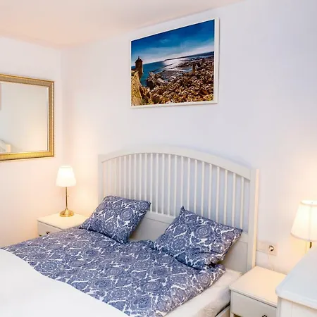 Casablanca Apartment Alicante Exterior photo