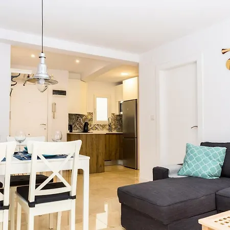 Casablanca Apartment Alicante Exterior photo