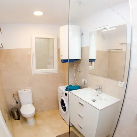 Casablanca Apartment Alicante Exterior photo