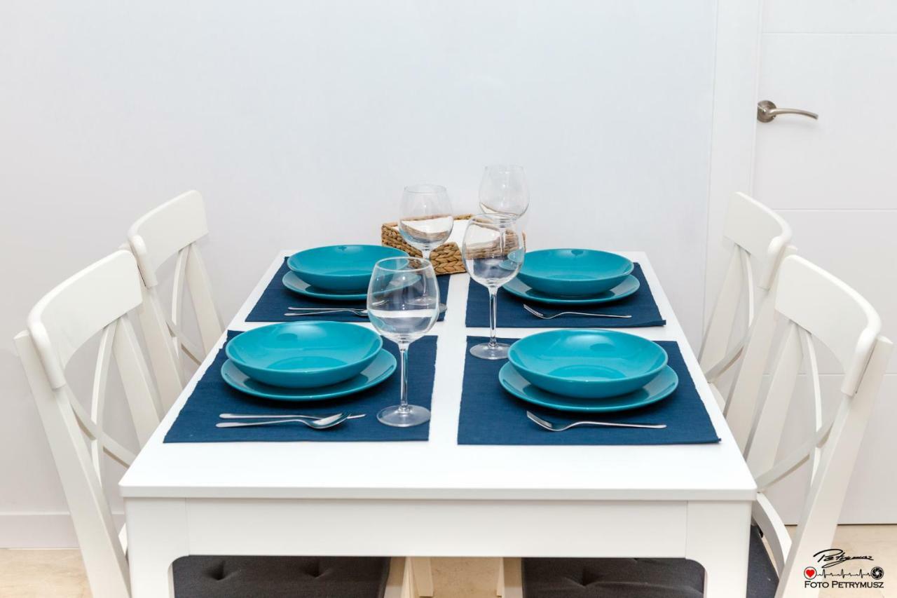 Apartament Casablanca *