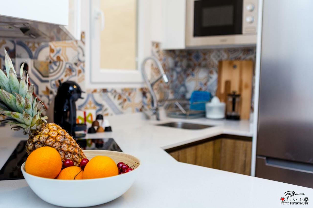 Appartement Casablanca *