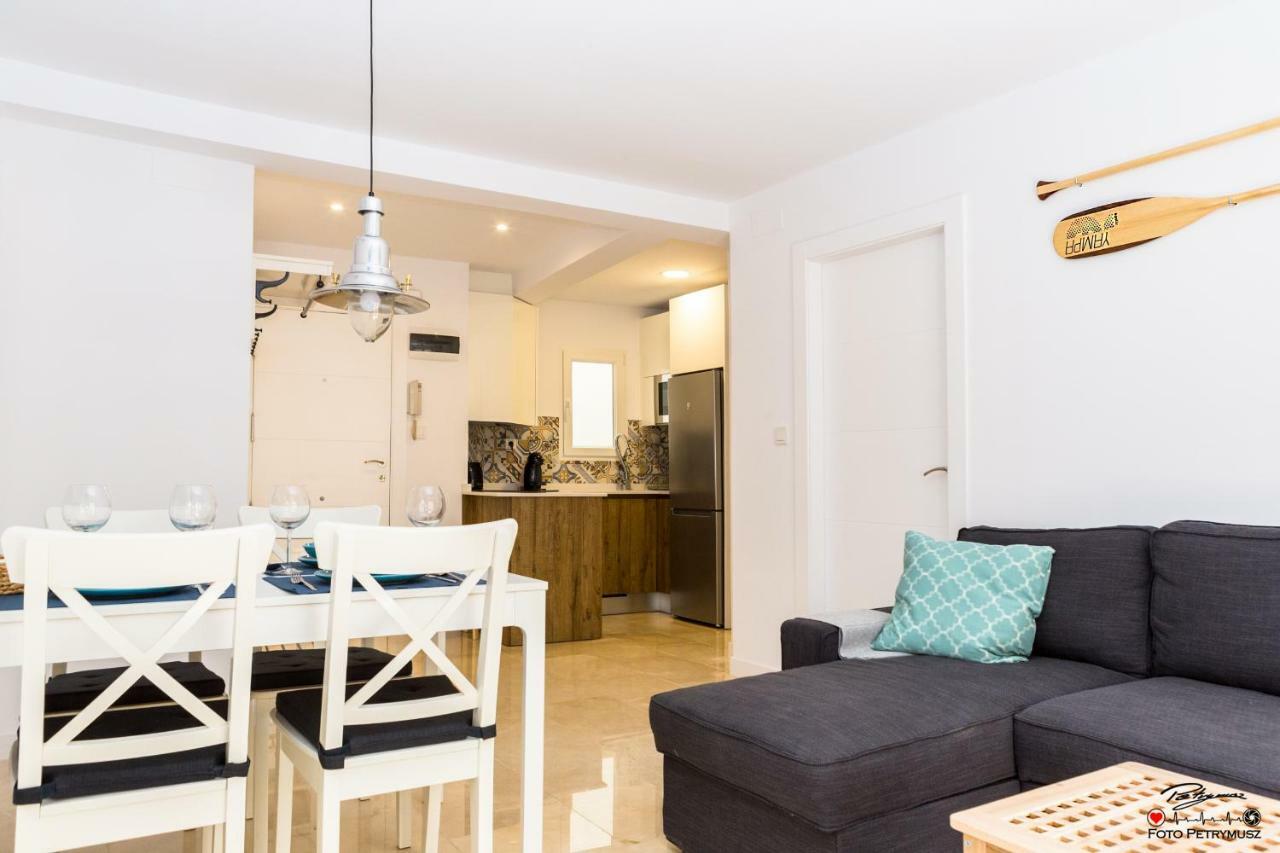 Casablanca Appartement *