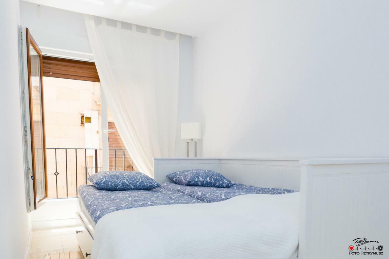 Casablanca Appartement *