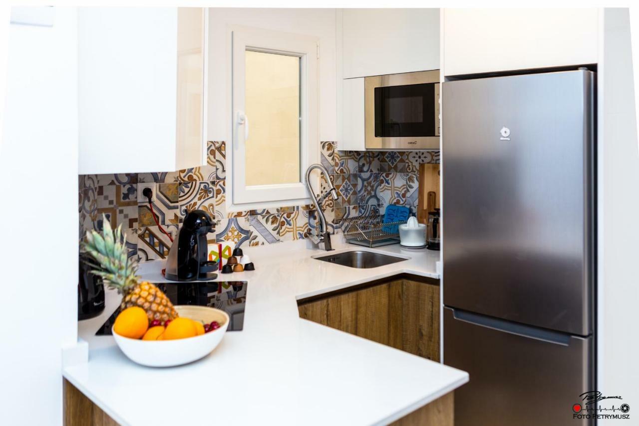 Casablanca Apartament