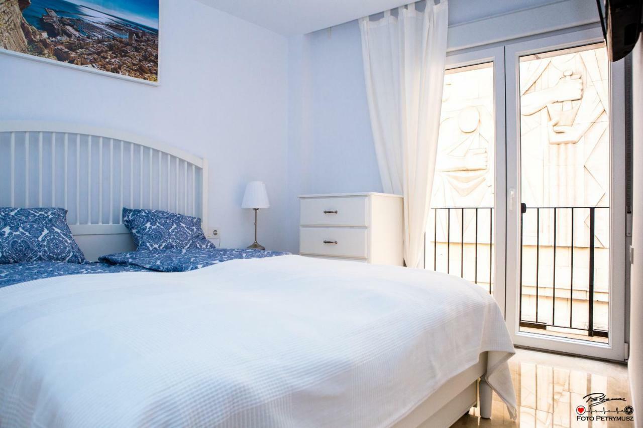 Casablanca Apartament *