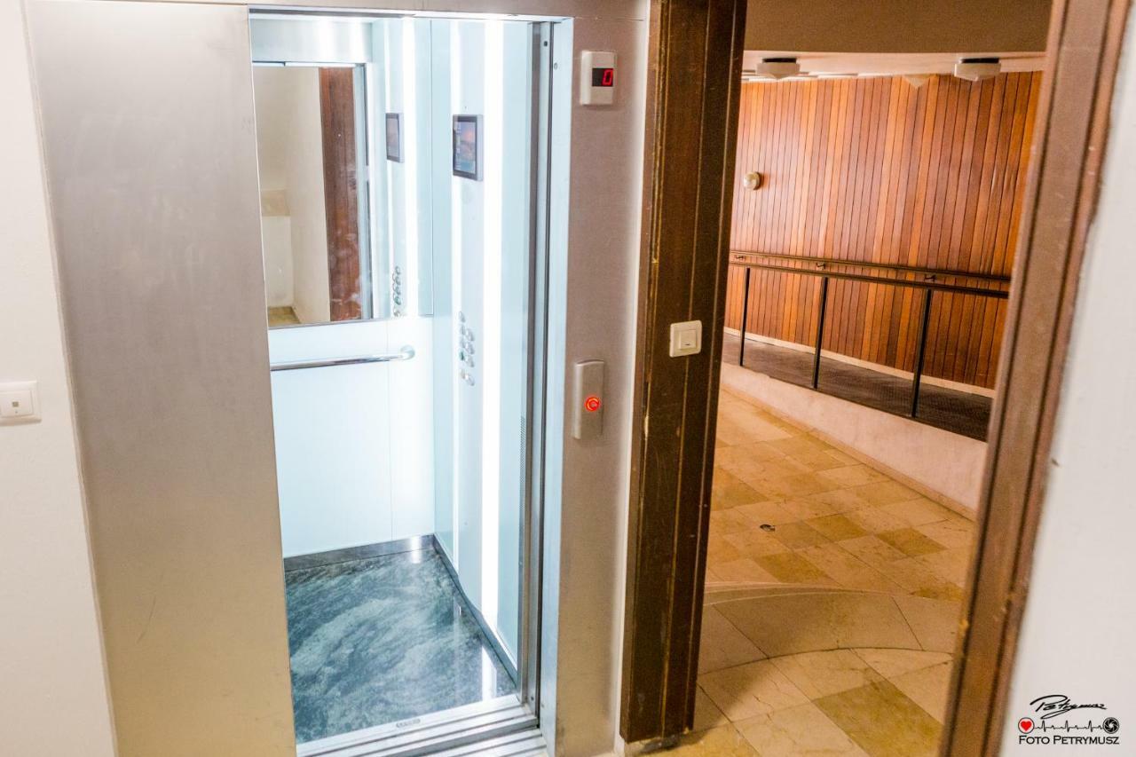 Apartament Casablanca *