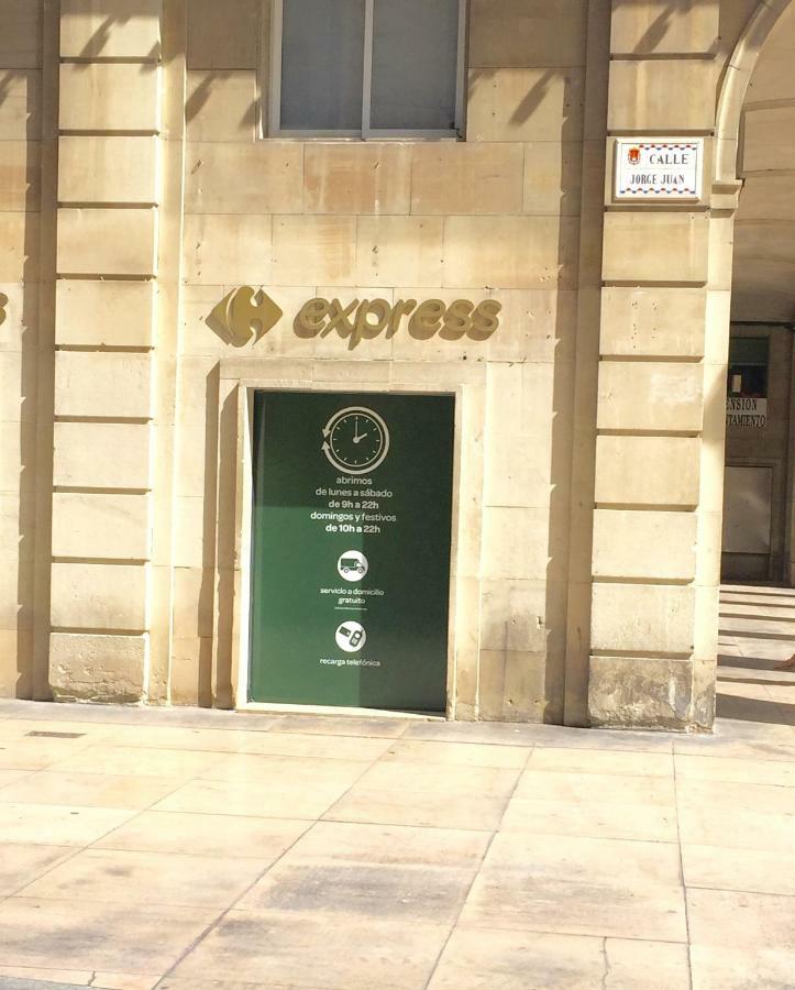 Casablanca Appartamento Alicante